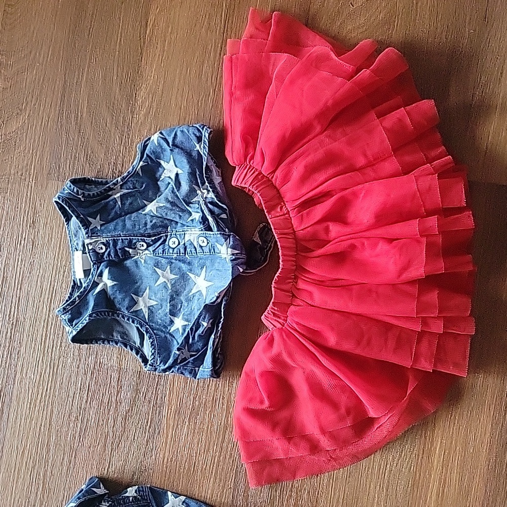 Cat & Jack 18 months